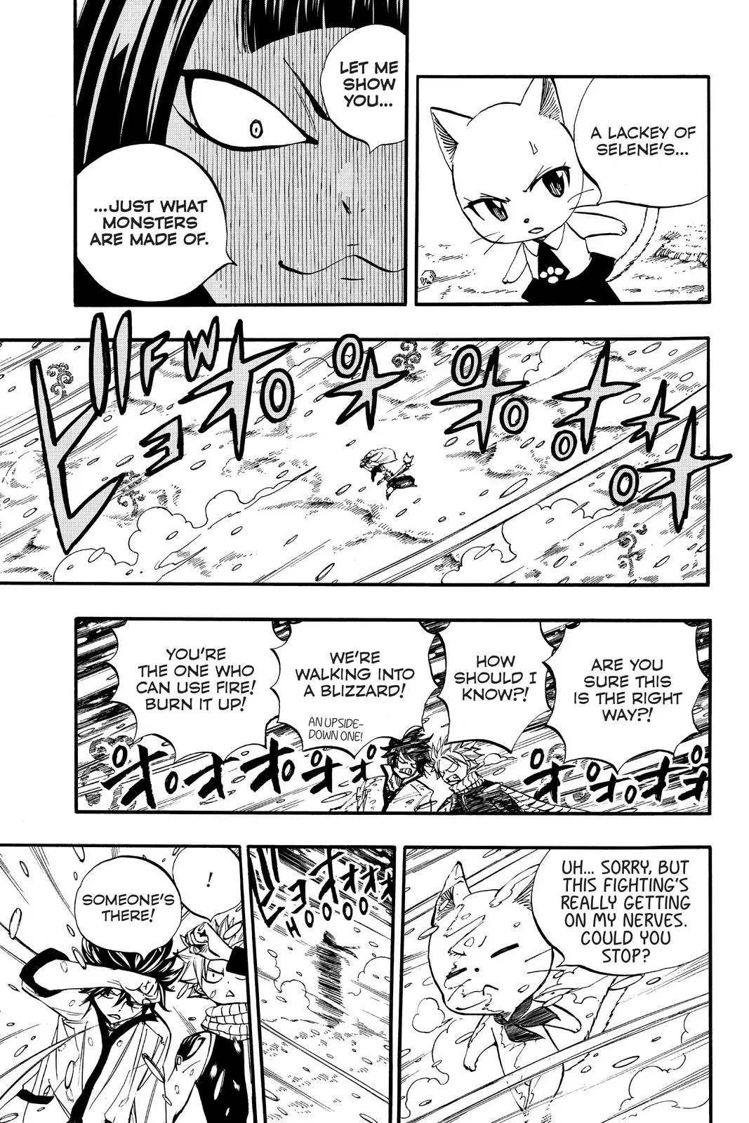 Read Fairy Tail 100 Years Quest - Chapter 70 - www.fairytailmangafree.com | Image 13
