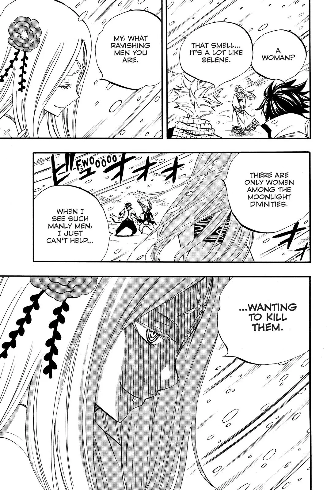 Read Fairy Tail 100 Years Quest - Chapter 70 - www.fairytailmangafree.com | Image 15