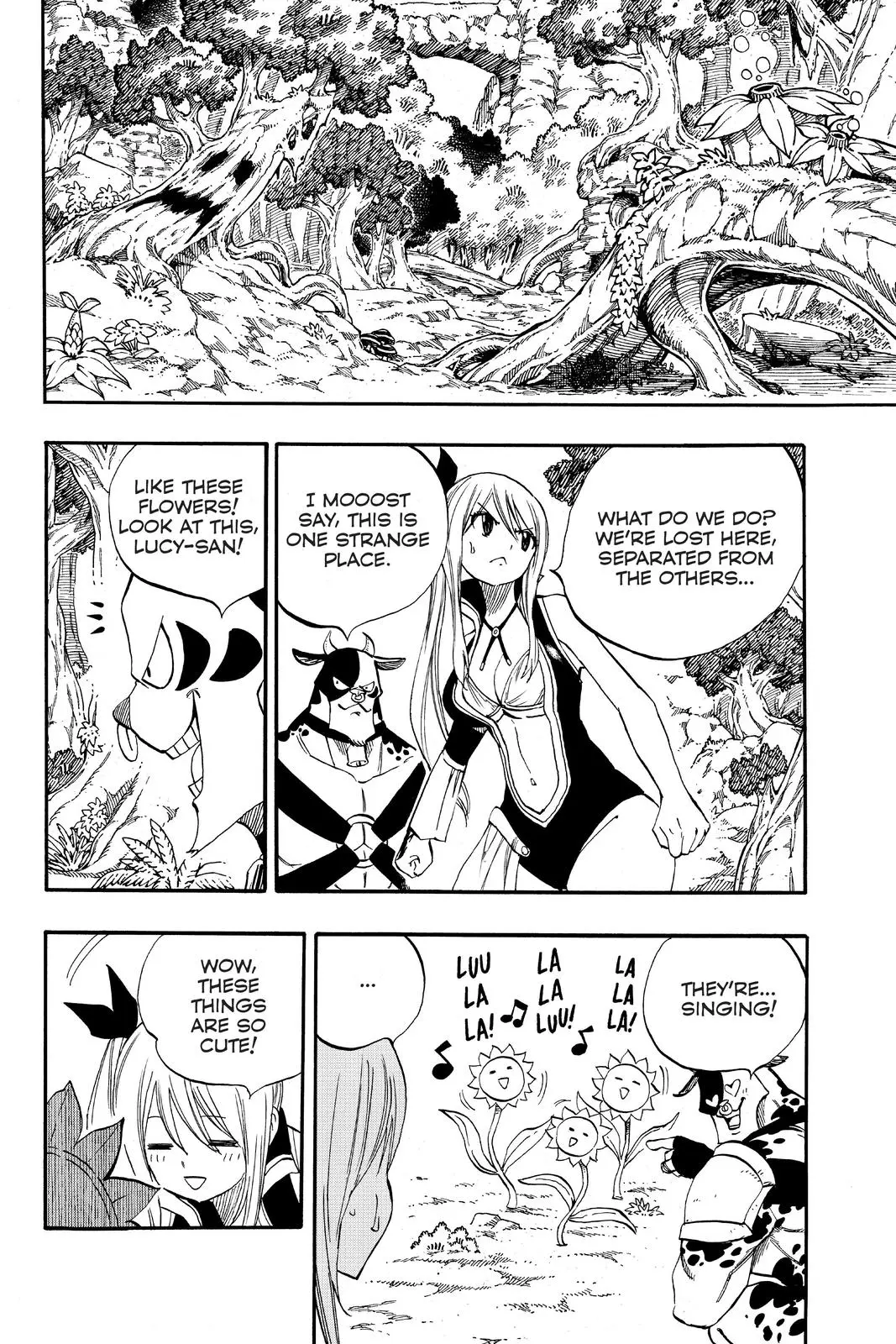 Read Fairy Tail 100 Years Quest - Chapter 70 - www.fairytailmangafree.com | Image 16