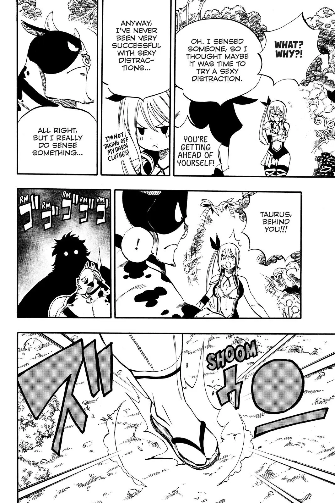 Read Fairy Tail 100 Years Quest - Chapter 70 - www.fairytailmangafree.com | Image 18