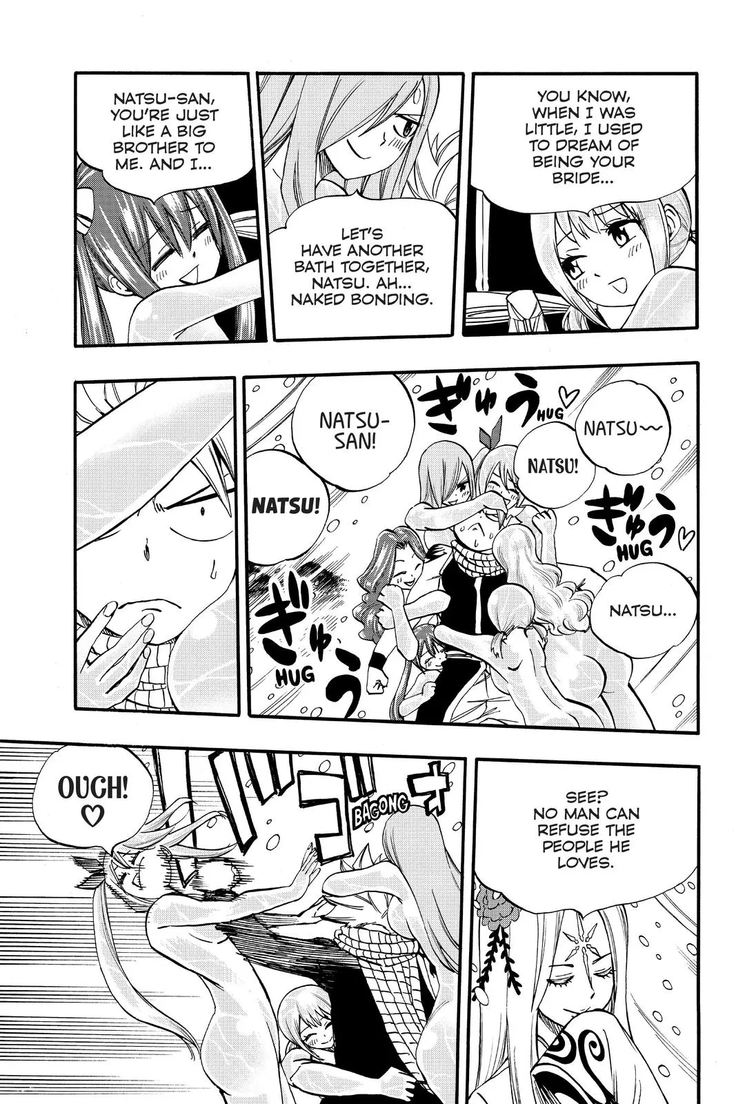 Read Fairy Tail 100 Years Quest - Chapter 71 - www.fairytailmangafree.com | Image 11