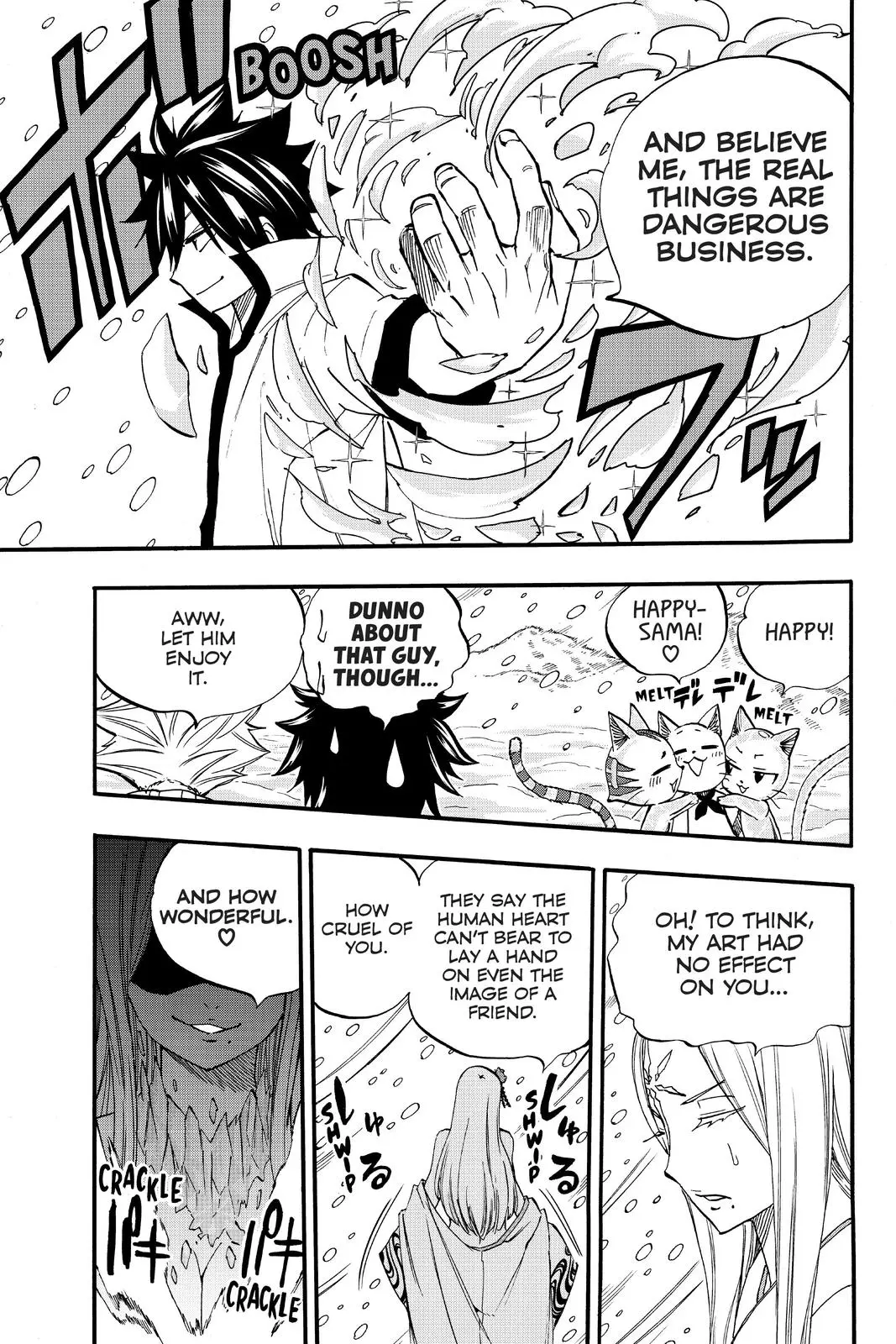 Read Fairy Tail 100 Years Quest - Chapter 71 - www.fairytailmangafree.com | Image 13