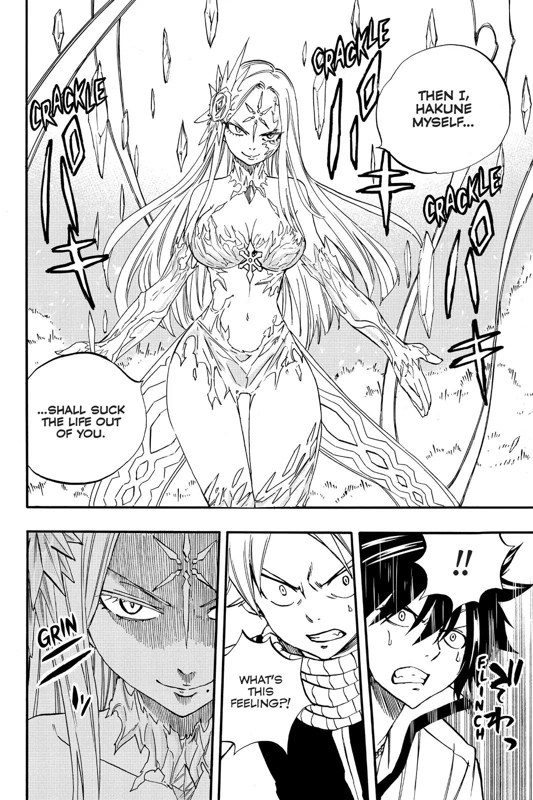 Read Fairy Tail 100 Years Quest - Chapter 71 - www.fairytailmangafree.com | Image 14