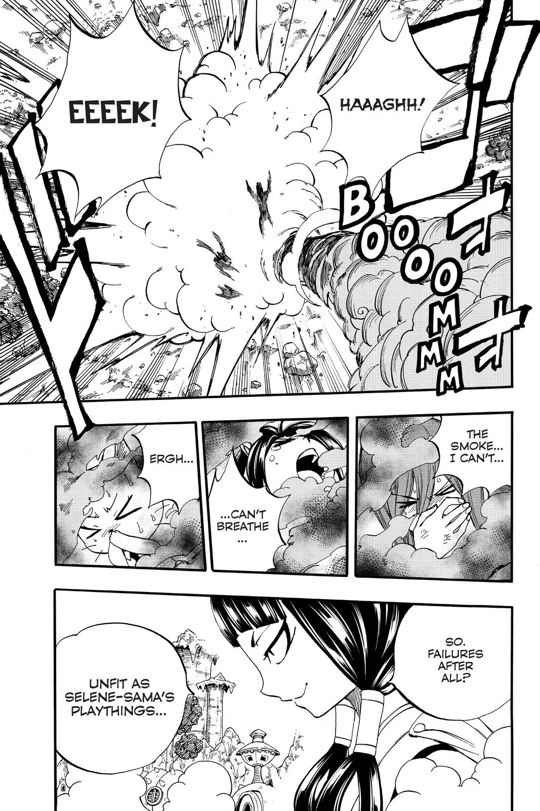 Read Fairy Tail 100 Years Quest - Chapter 71 - www.fairytailmangafree.com | Image 19