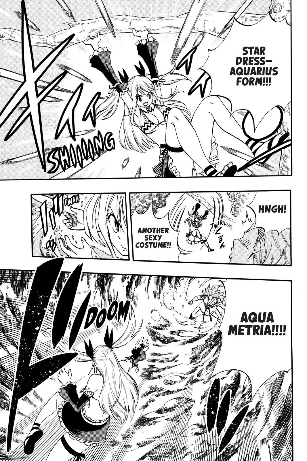 Read Fairy Tail 100 Years Quest - Chapter 72 - www.fairytailmangafree.com | Image 5