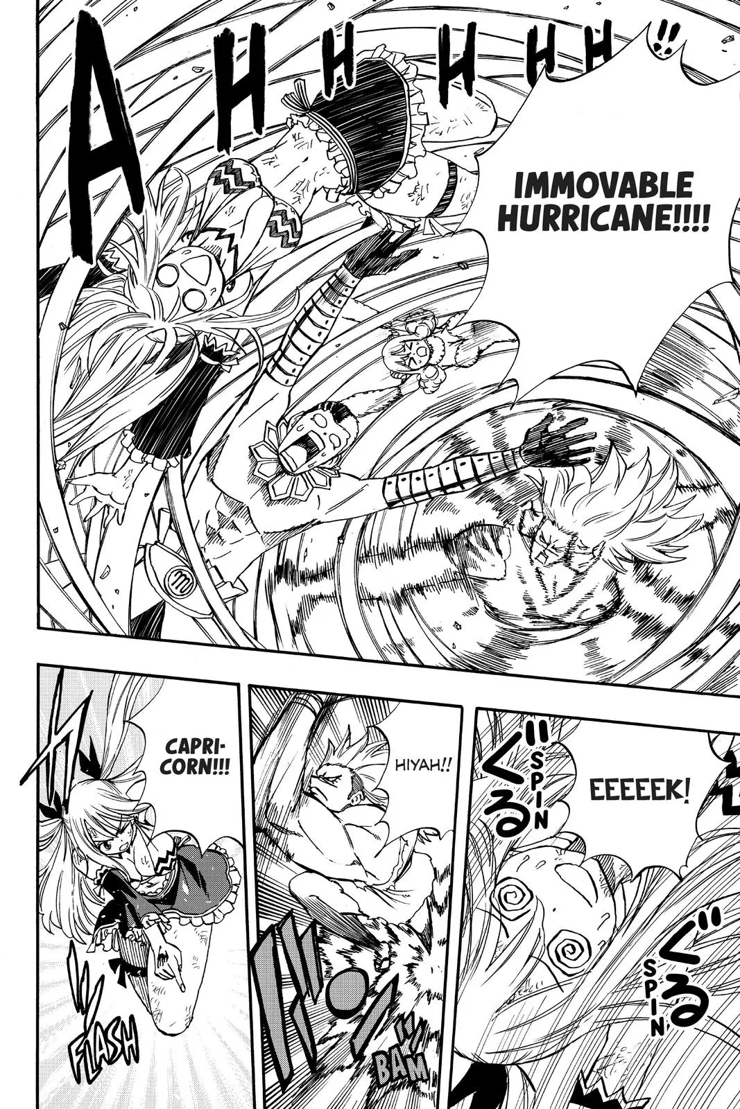 Read Fairy Tail 100 Years Quest - Chapter 72 - www.fairytailmangafree.com | Image 10