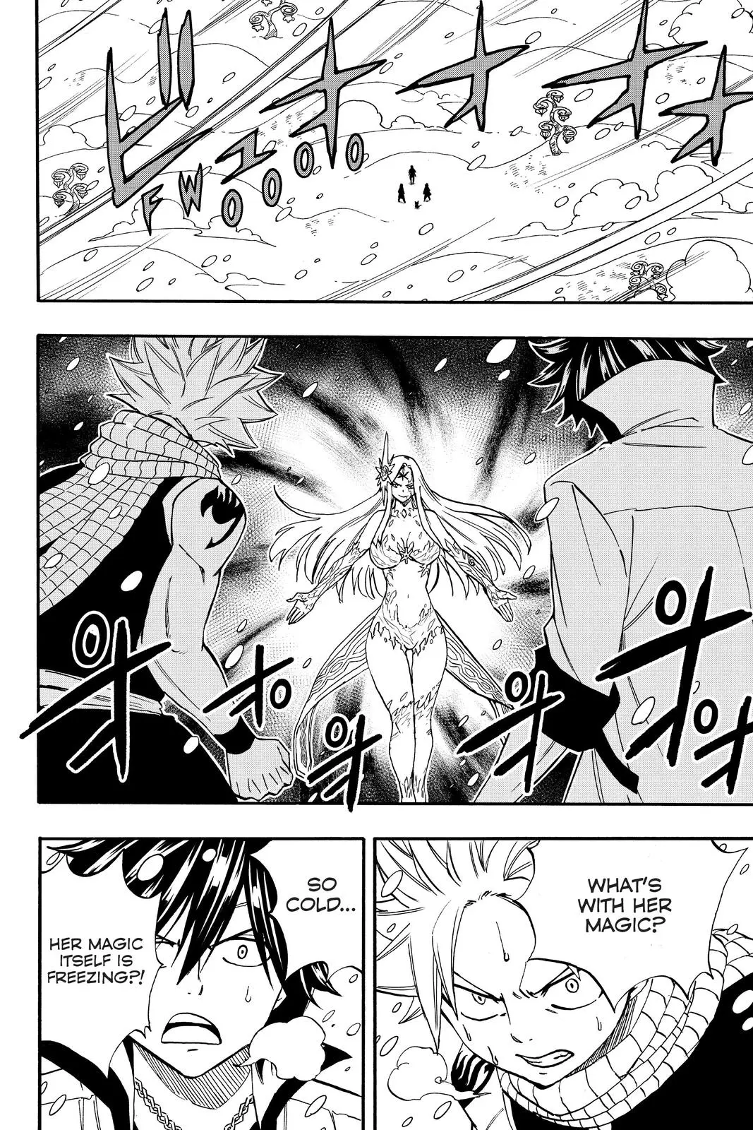 Read Fairy Tail 100 Years Quest - Chapter 72 - www.fairytailmangafree.com | Image 16