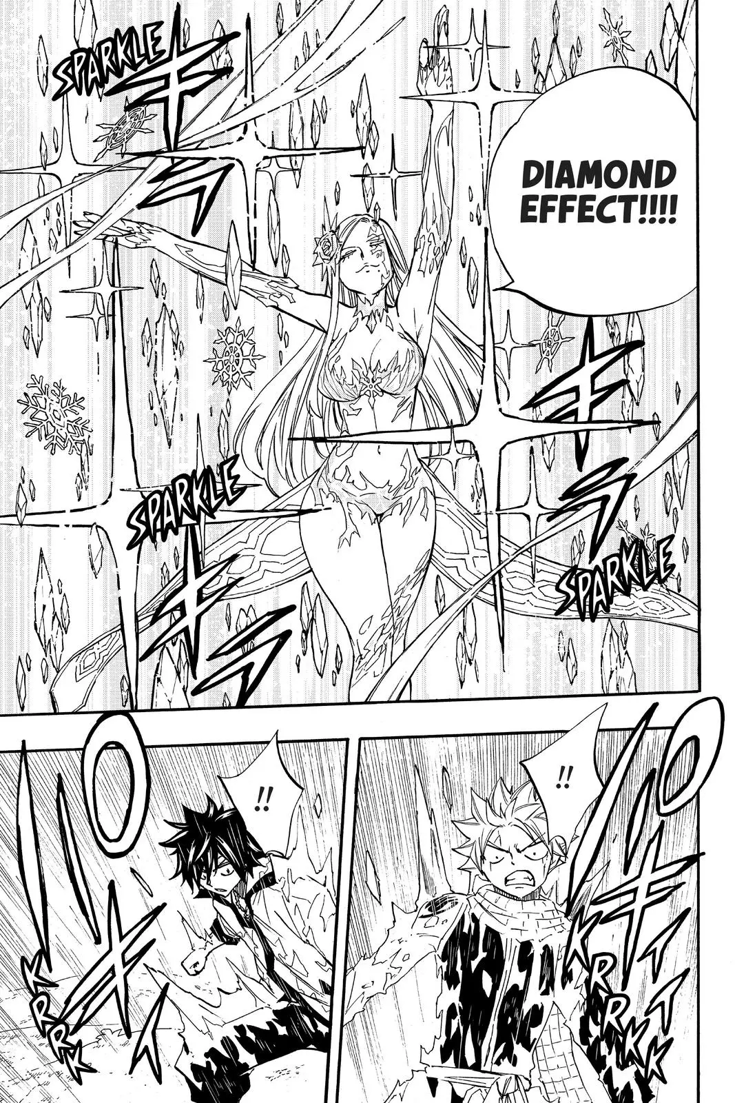 Read Fairy Tail 100 Years Quest - Chapter 72 - www.fairytailmangafree.com | Image 17