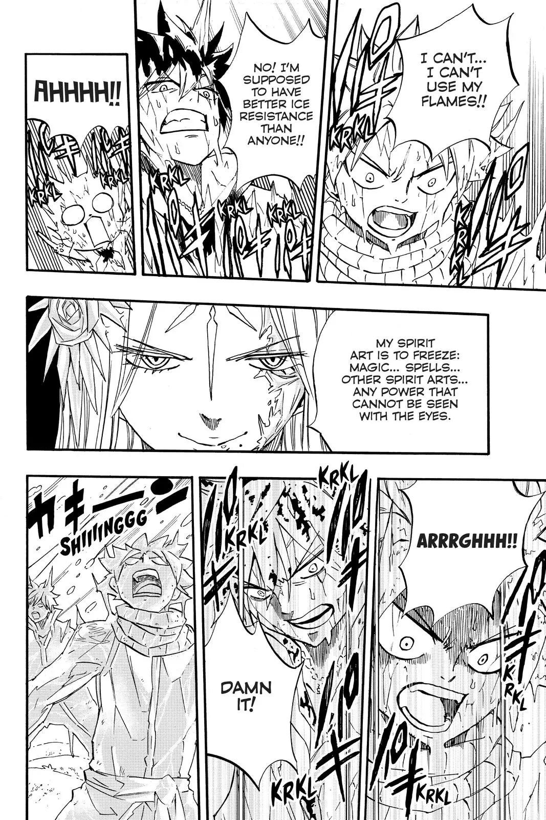 Read Fairy Tail 100 Years Quest - Chapter 72 - www.fairytailmangafree.com | Image 18