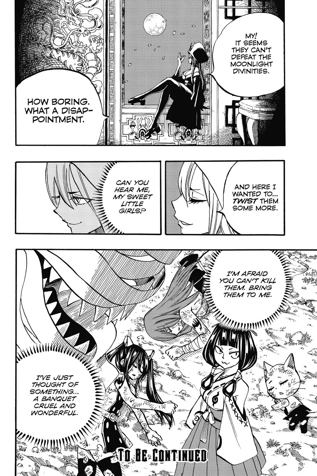 Read Fairy Tail 100 Years Quest - Chapter 72 - www.fairytailmangafree.com | Image 20