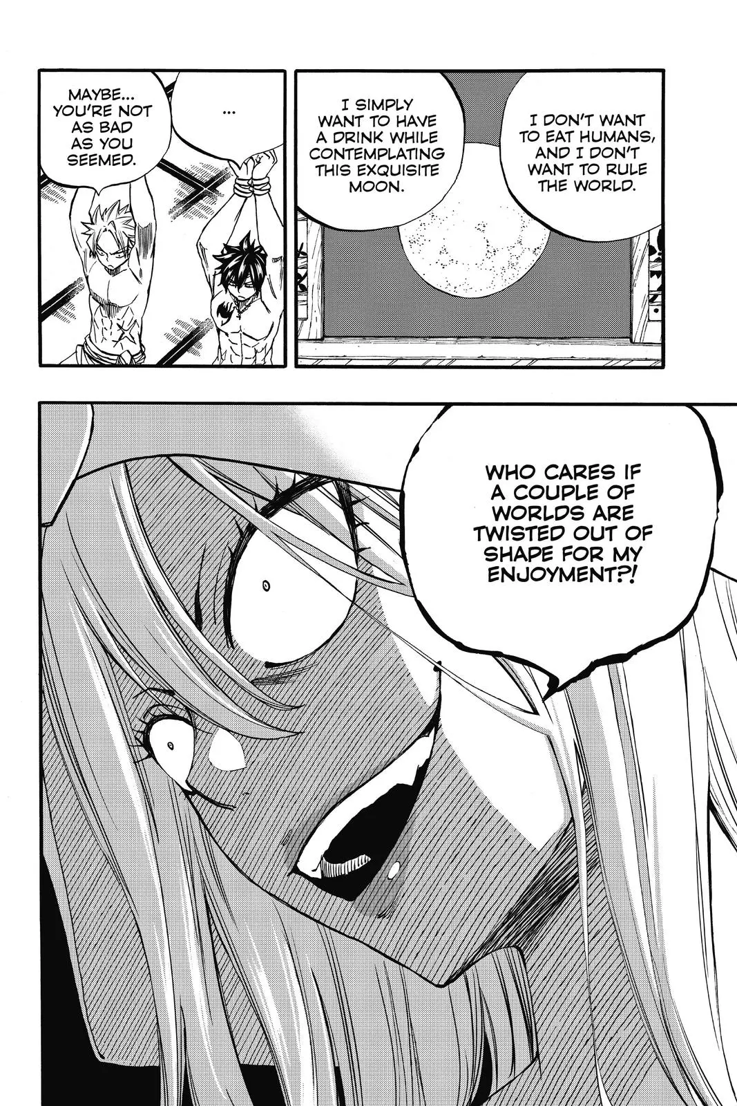 Read Fairy Tail 100 Years Quest - Chapter 73 - www.fairytailmangafree.com | Image 9