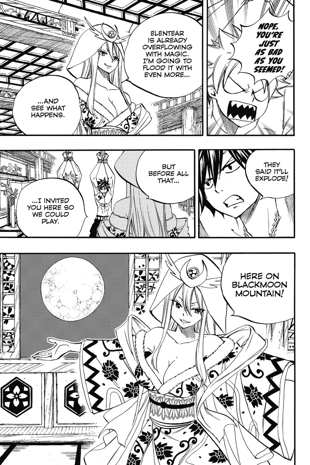 Read Fairy Tail 100 Years Quest - Chapter 73 - www.fairytailmangafree.com | Image 10