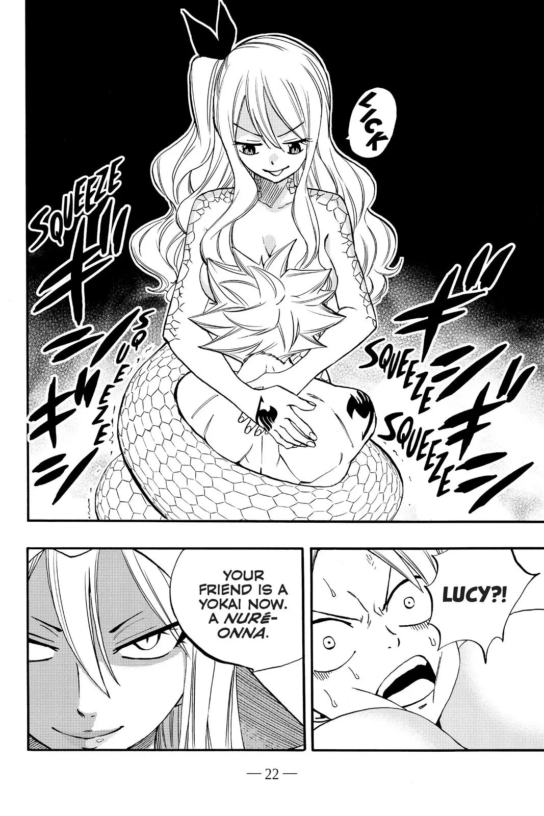 Read Fairy Tail 100 Years Quest - Chapter 73 - www.fairytailmangafree.com | Image 23