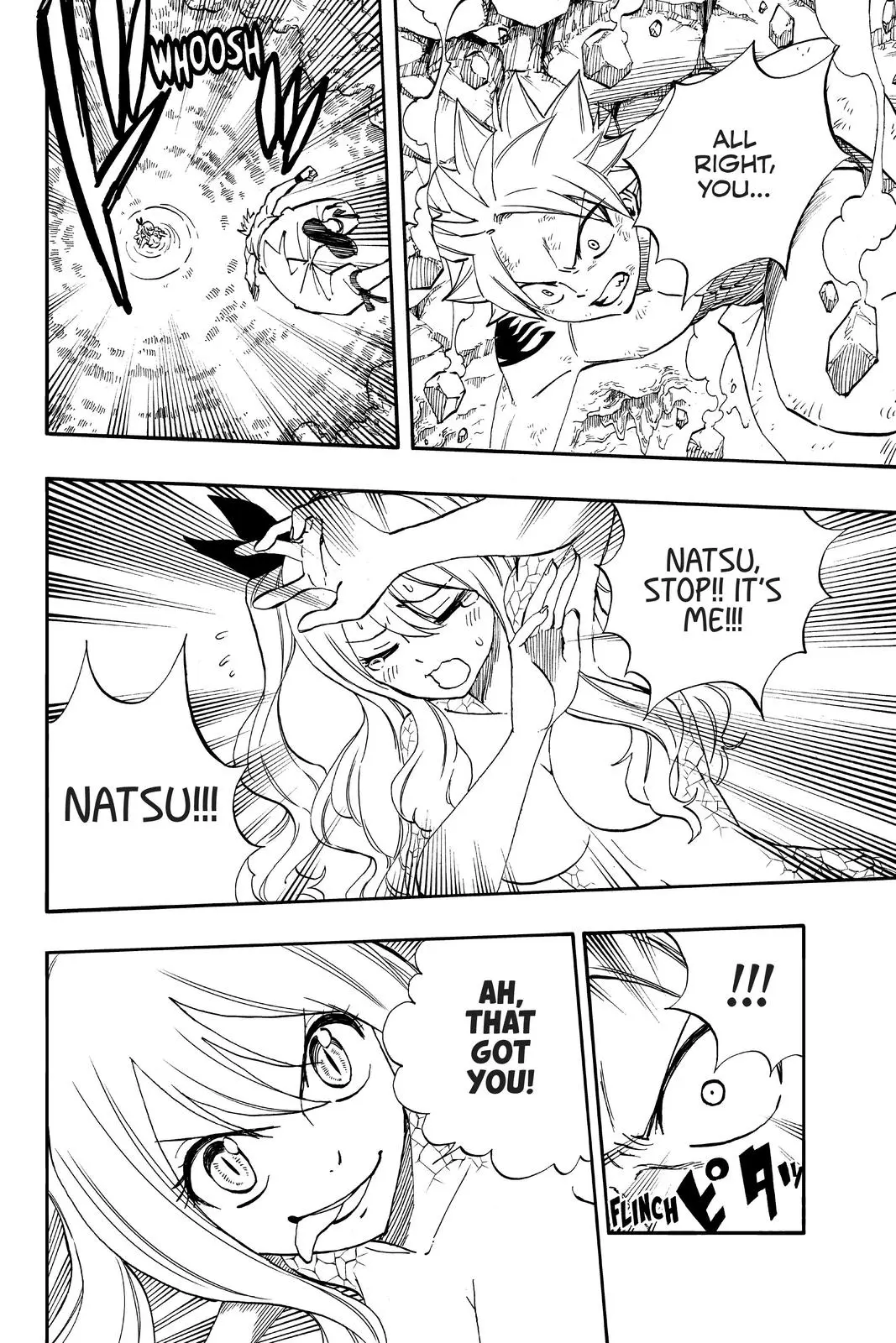 Read Fairy Tail 100 Years Quest - Chapter 74 - www.fairytailmangafree.com | Image 16