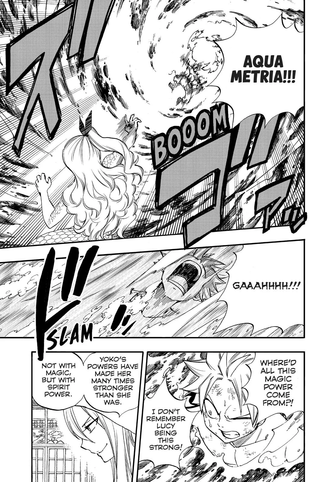 Read Fairy Tail 100 Years Quest - Chapter 74 - www.fairytailmangafree.com | Image 17