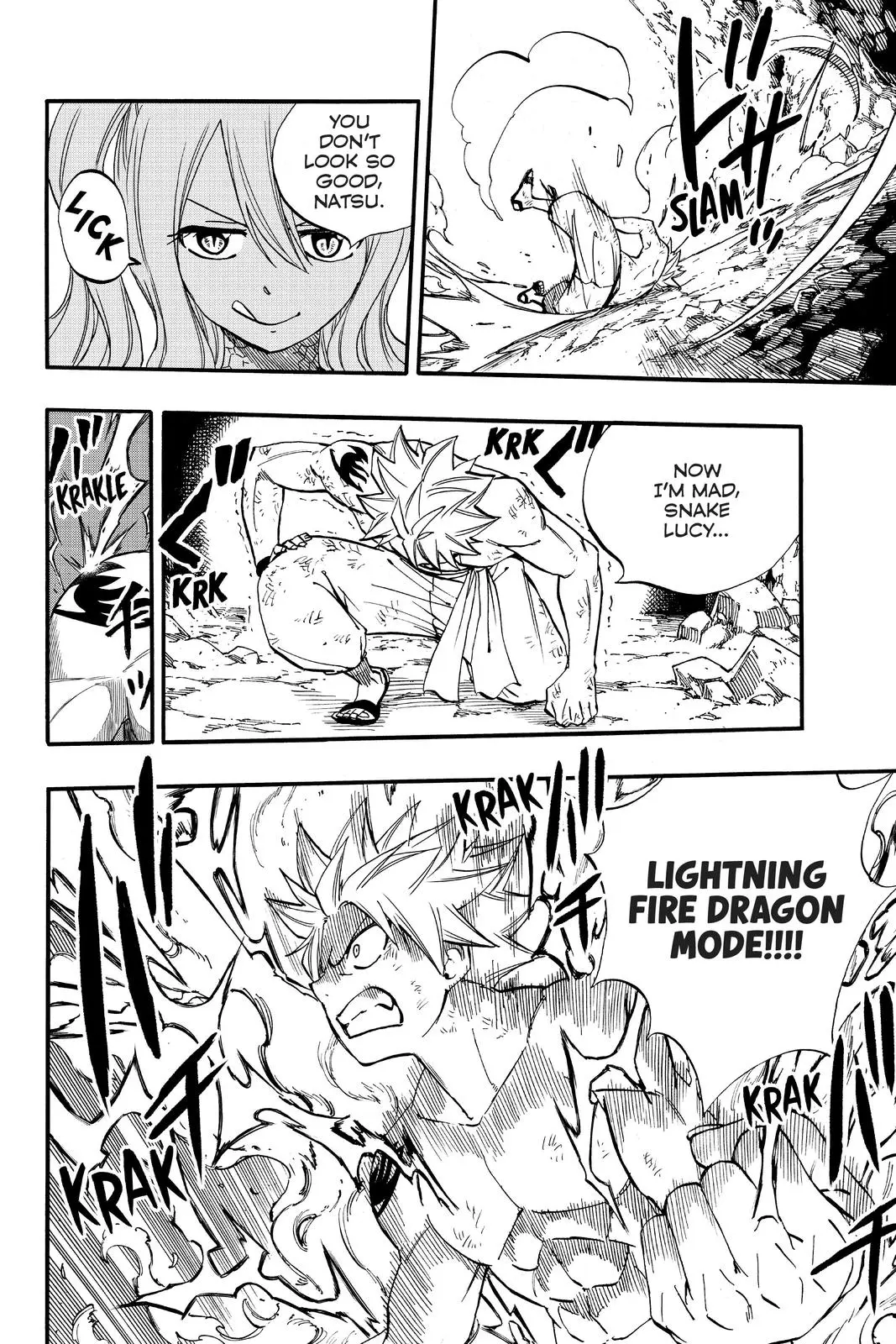 Read Fairy Tail 100 Years Quest - Chapter 74 - www.fairytailmangafree.com | Image 18