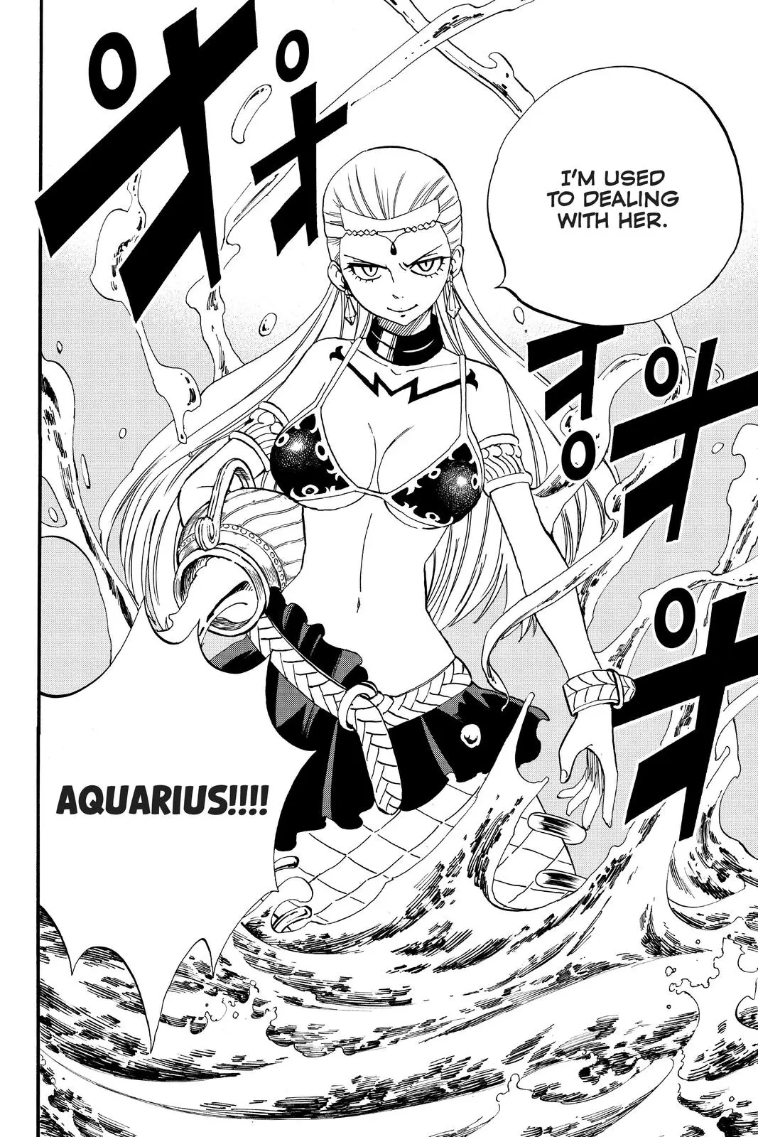 Read Fairy Tail 100 Years Quest - Chapter 74 - www.fairytailmangafree.com | Image 20