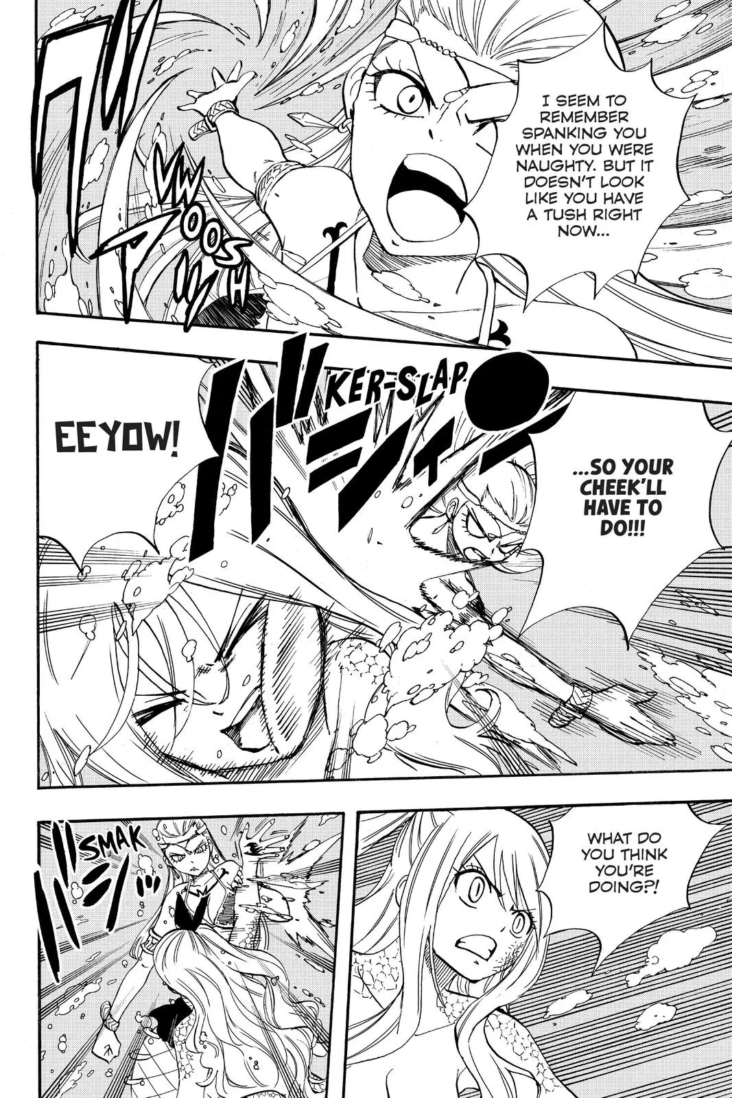 Read Fairy Tail 100 Years Quest - Chapter 75 - www.fairytailmangafree.com | Image 6