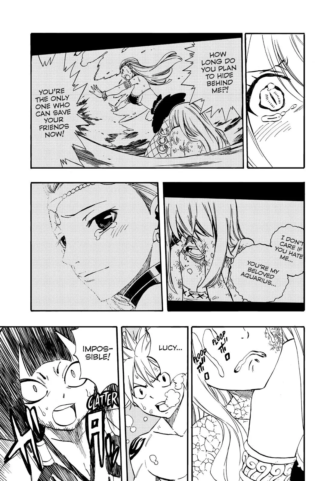 Read Fairy Tail 100 Years Quest - Chapter 75 - www.fairytailmangafree.com | Image 11