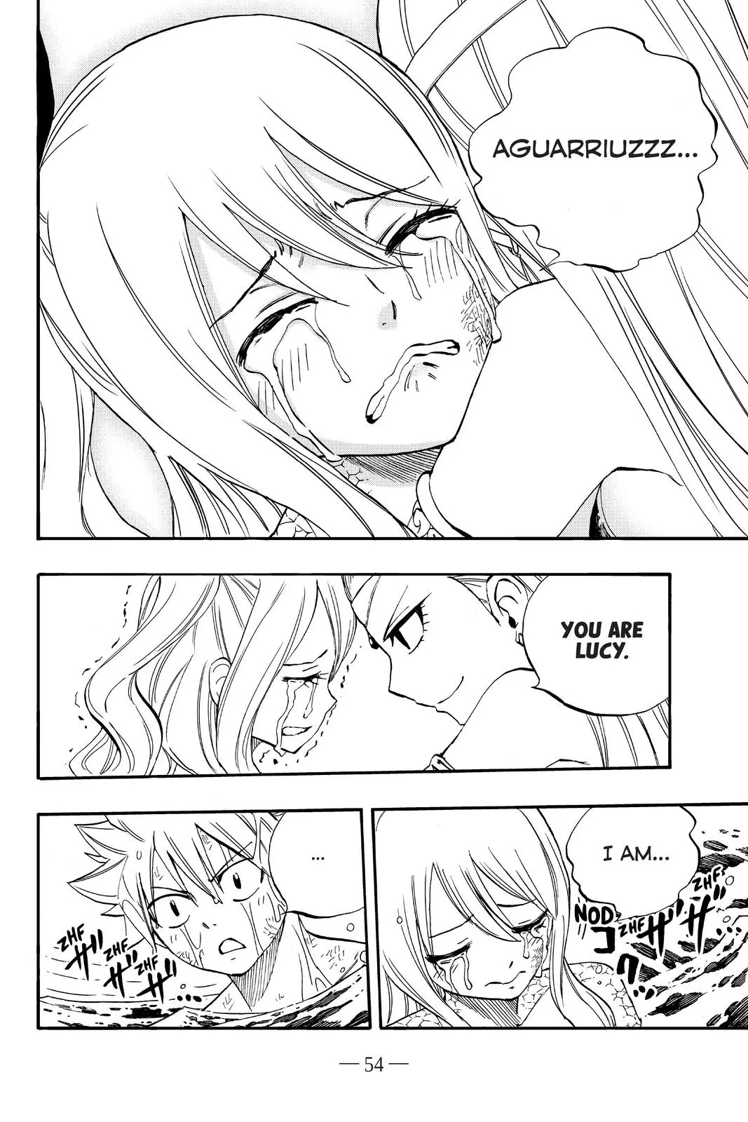 Read Fairy Tail 100 Years Quest - Chapter 75 - www.fairytailmangafree.com | Image 12