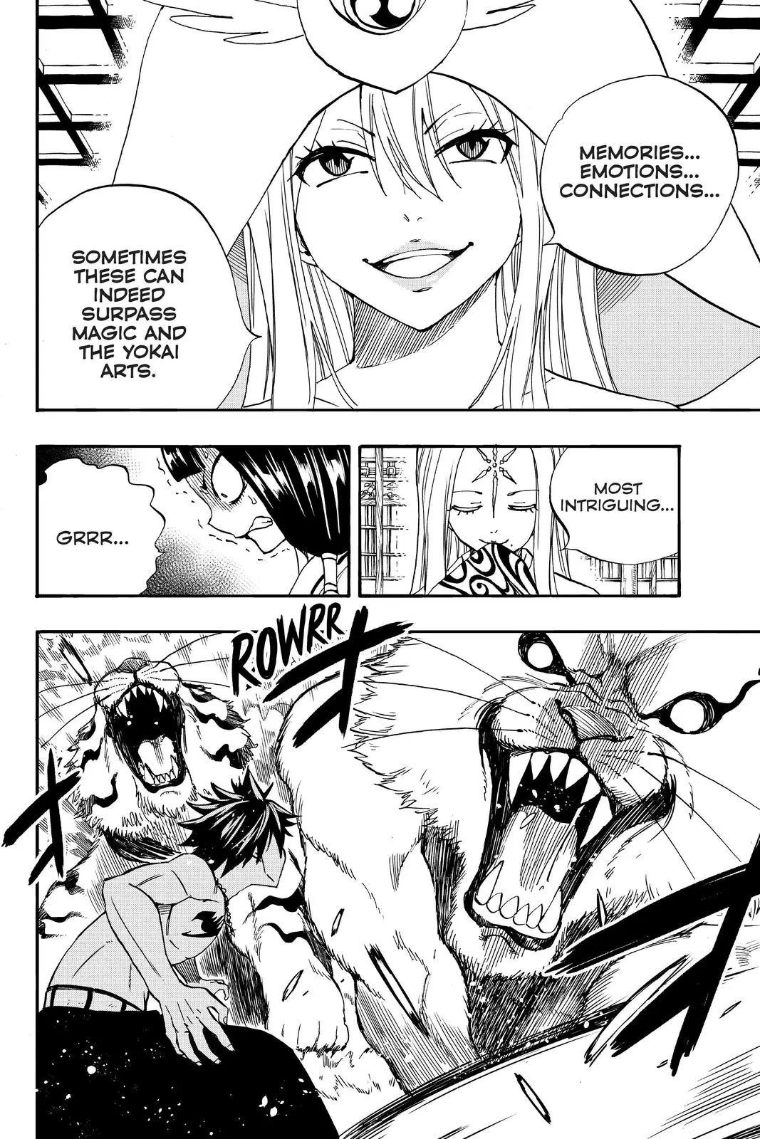 Read Fairy Tail 100 Years Quest - Chapter 75 - www.fairytailmangafree.com | Image 18
