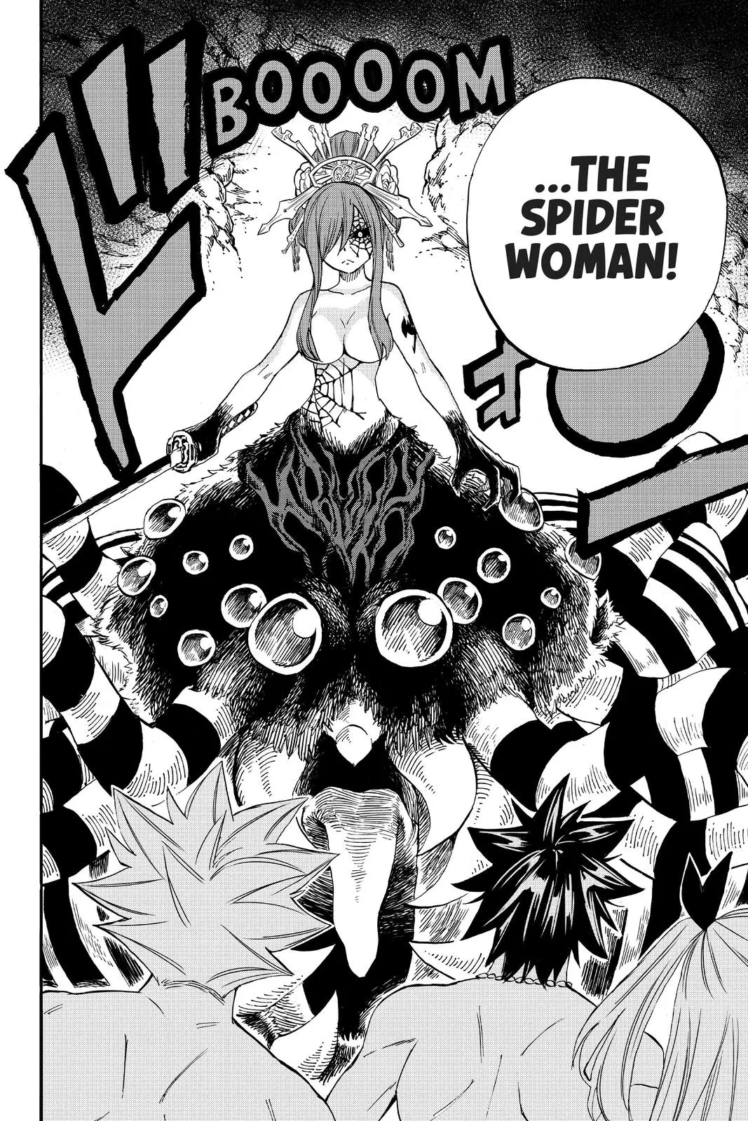 Read Fairy Tail 100 Years Quest - Chapter 76 - www.fairytailmangafree.com | Image 14