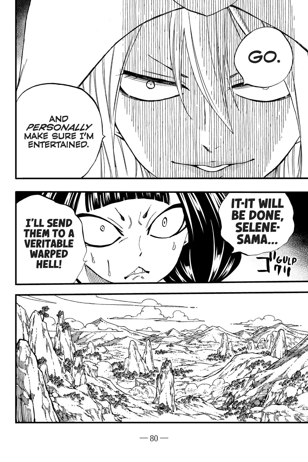 Read Fairy Tail 100 Years Quest - Chapter 76 - www.fairytailmangafree.com | Image 18