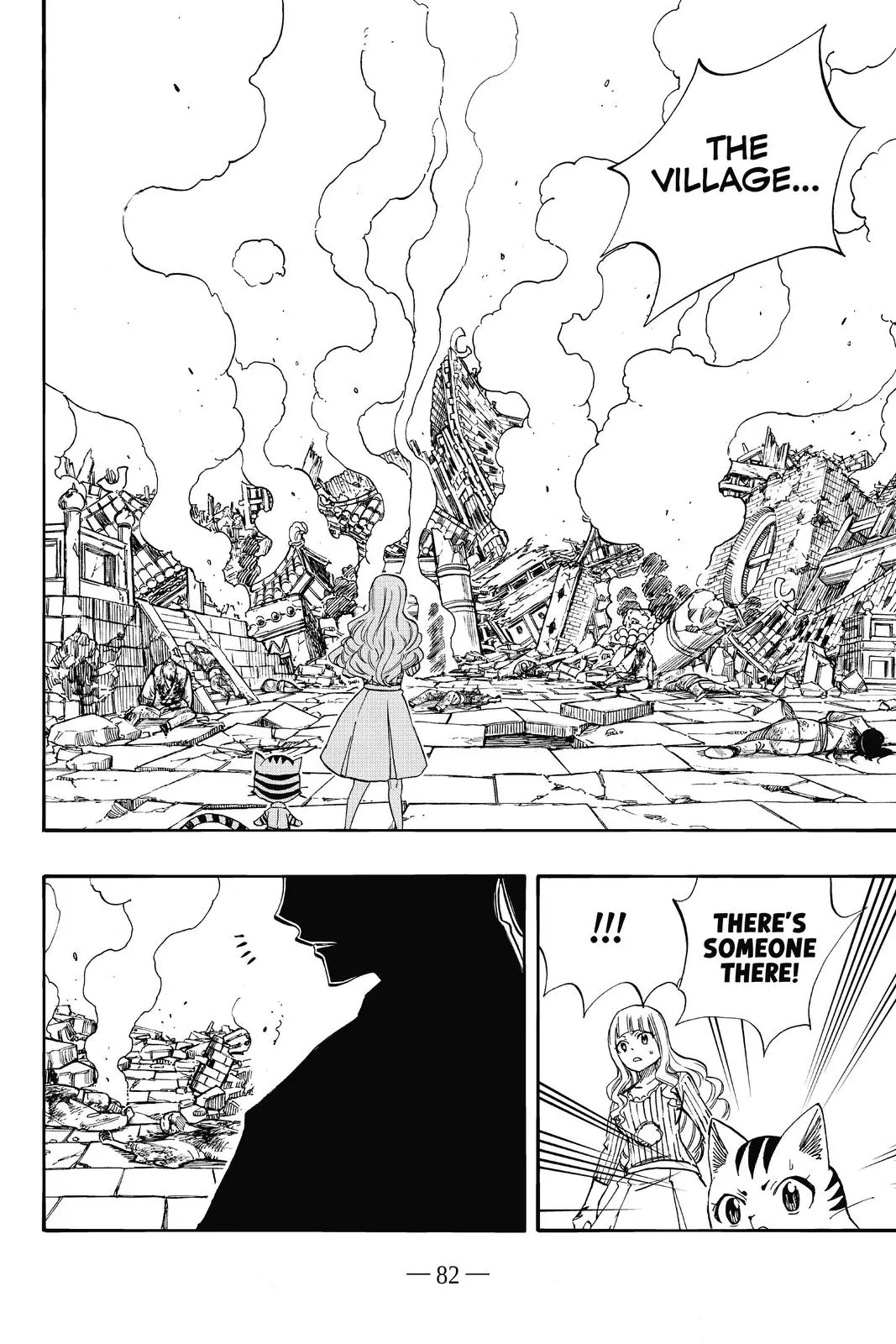 Read Fairy Tail 100 Years Quest - Chapter 76 - www.fairytailmangafree.com | Image 20
