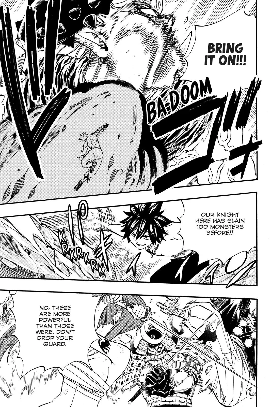 Read Fairy Tail 100 Years Quest - Chapter 78 - www.fairytailmangafree.com | Image 5