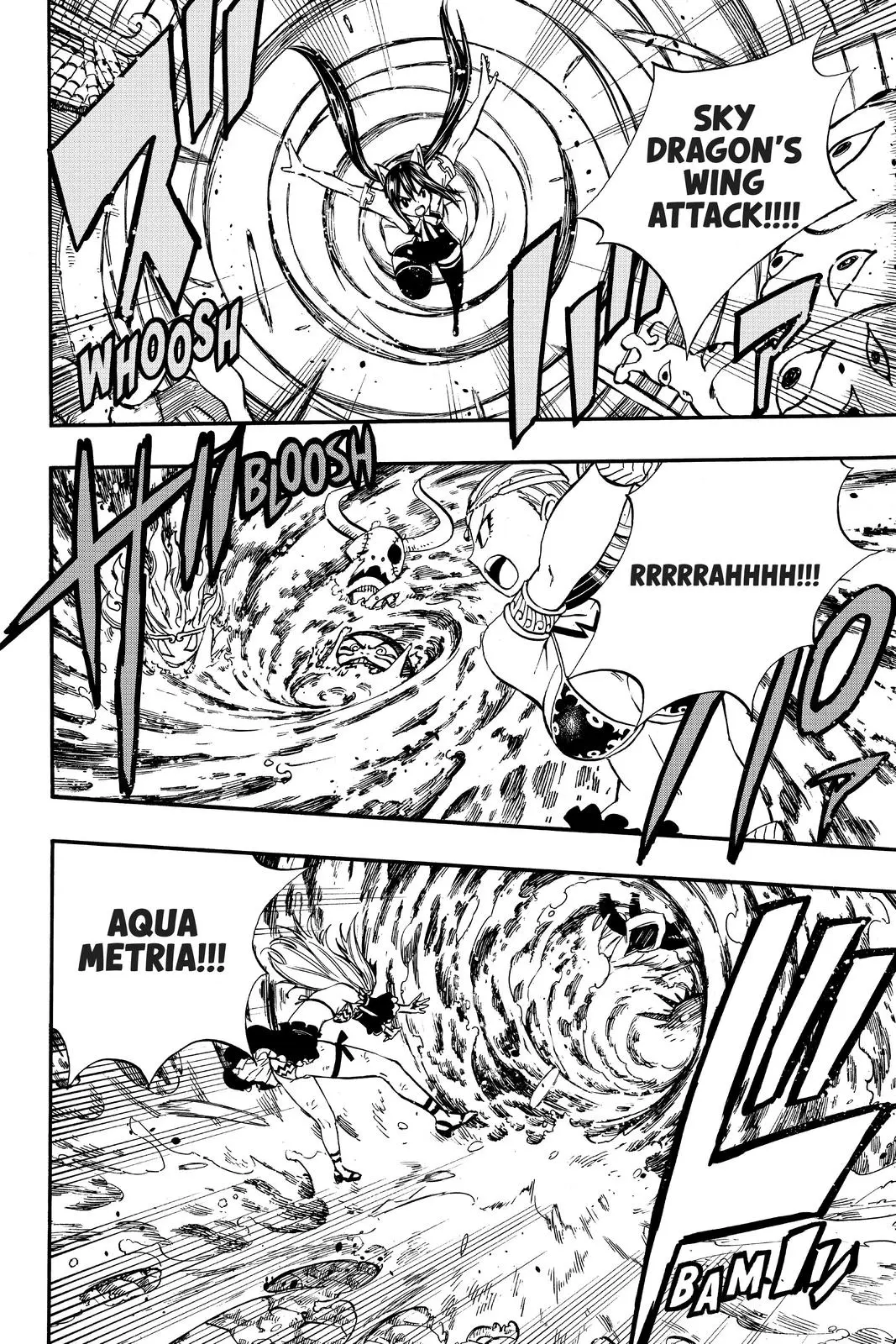 Read Fairy Tail 100 Years Quest - Chapter 78 - www.fairytailmangafree.com | Image 6