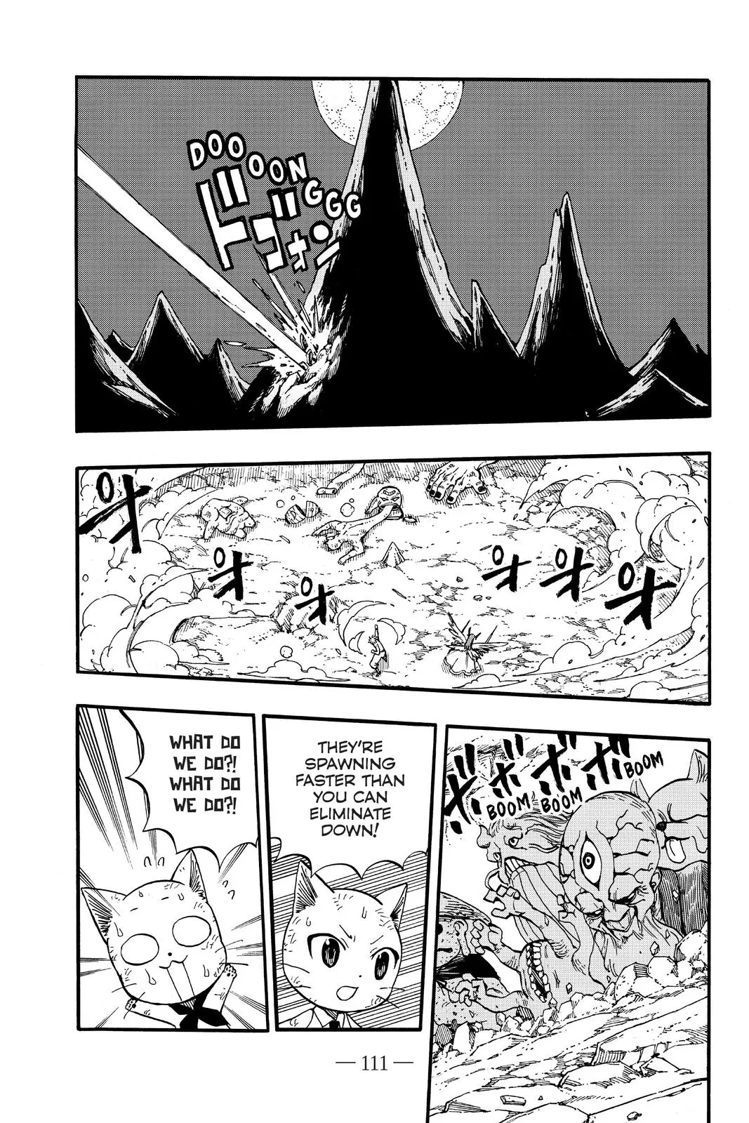 Read Fairy Tail 100 Years Quest - Chapter 78 - www.fairytailmangafree.com | Image 9