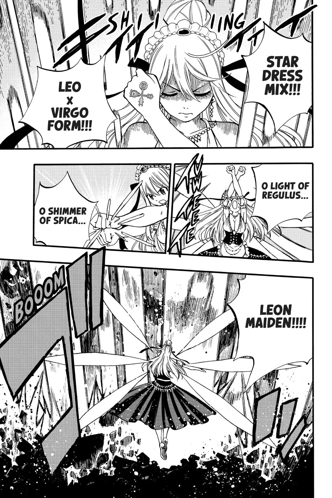 Read Fairy Tail 100 Years Quest - Chapter 78 - www.fairytailmangafree.com | Image 14