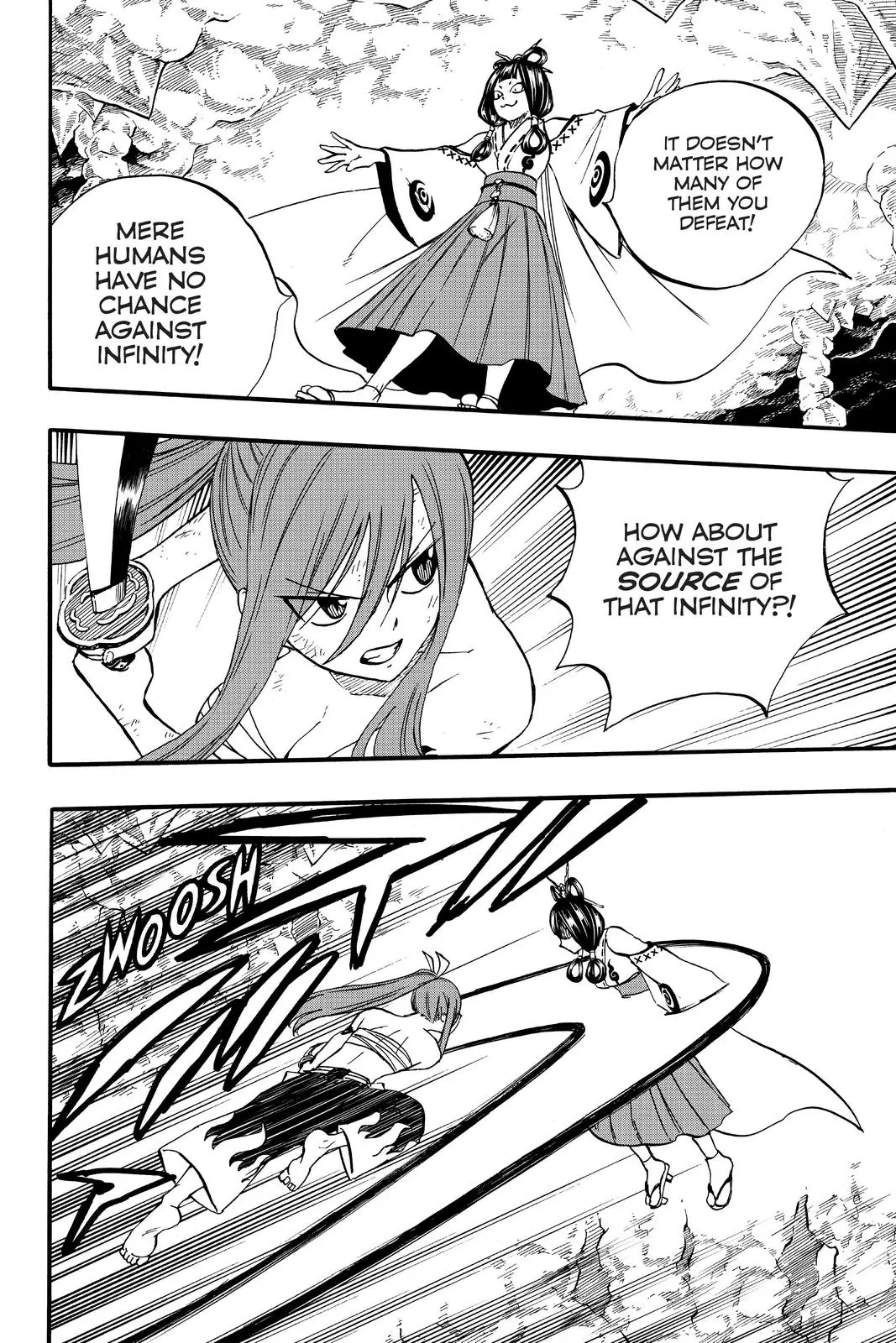 Read Fairy Tail 100 Years Quest - Chapter 78 - www.fairytailmangafree.com | Image 15