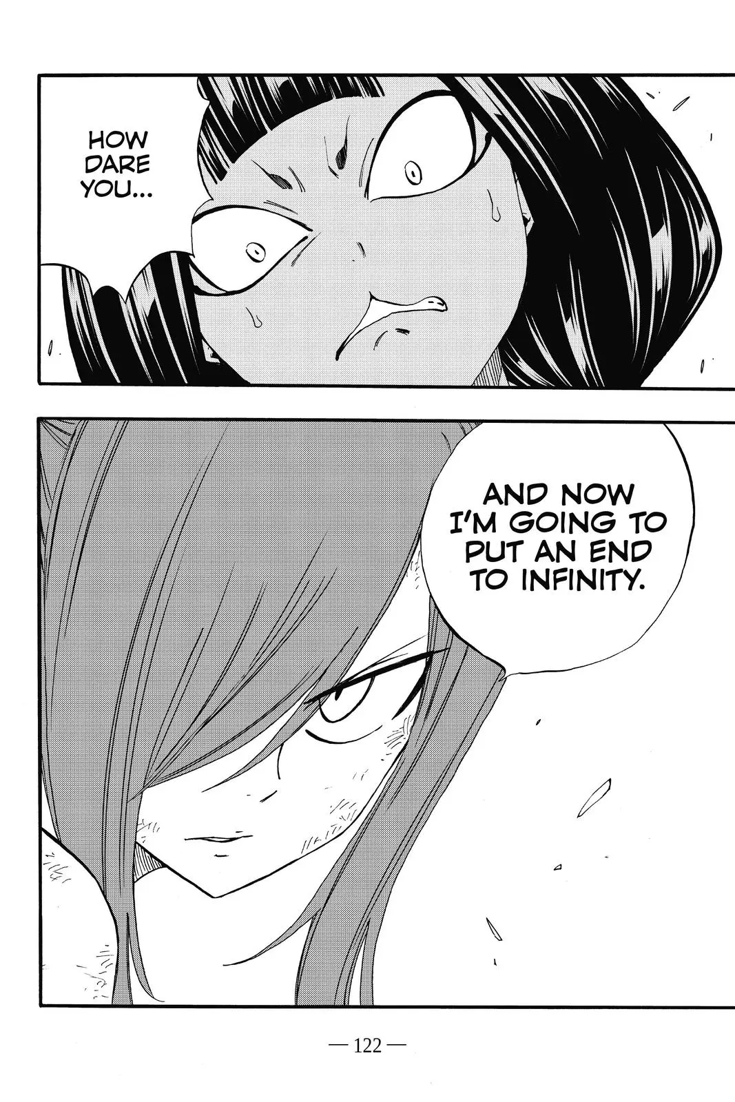 Read Fairy Tail 100 Years Quest - Chapter 78 - www.fairytailmangafree.com | Image 19