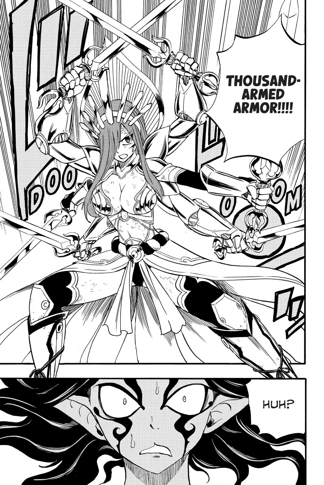 Read Fairy Tail 100 Years Quest - Chapter 79 - www.fairytailmangafree.com | Image 11