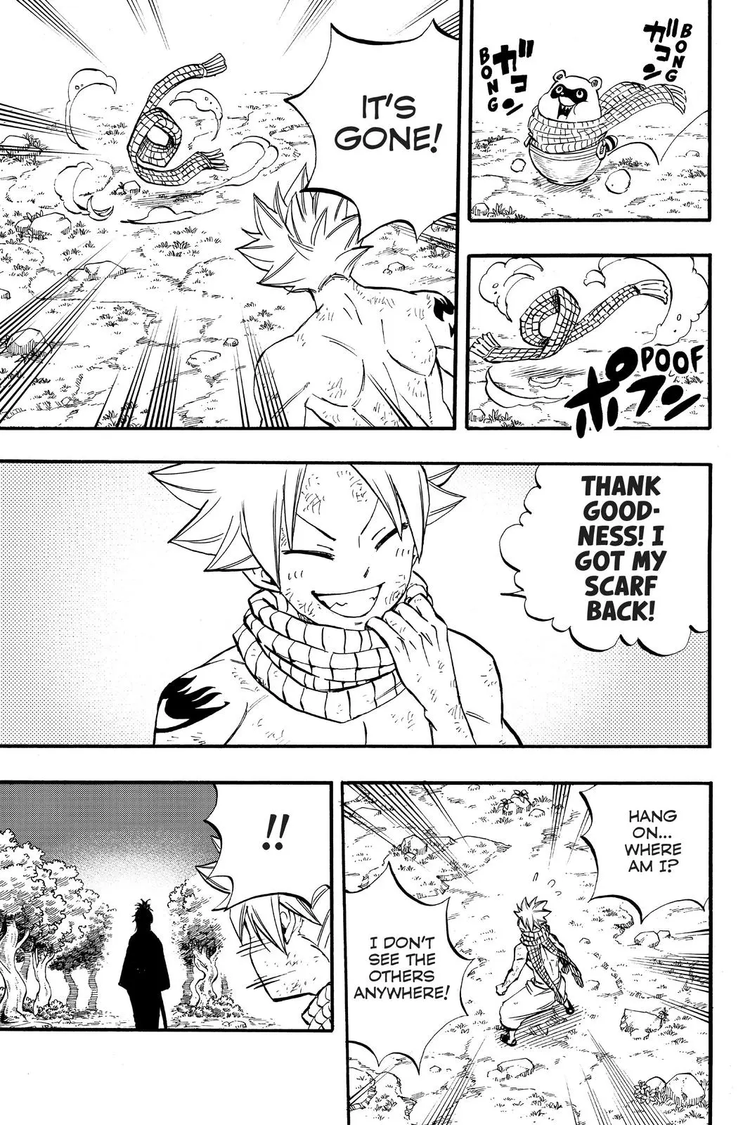 Read Fairy Tail 100 Years Quest - Chapter 79 - www.fairytailmangafree.com | Image 18