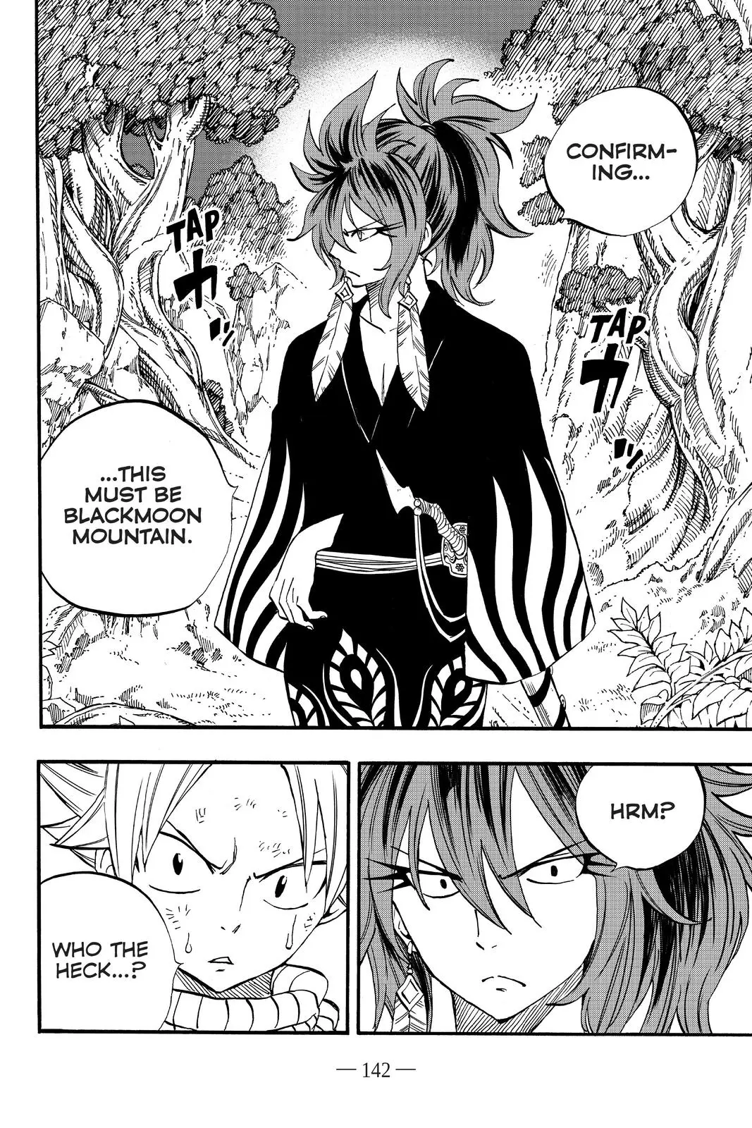 Read Fairy Tail 100 Years Quest - Chapter 79 - www.fairytailmangafree.com | Image 19