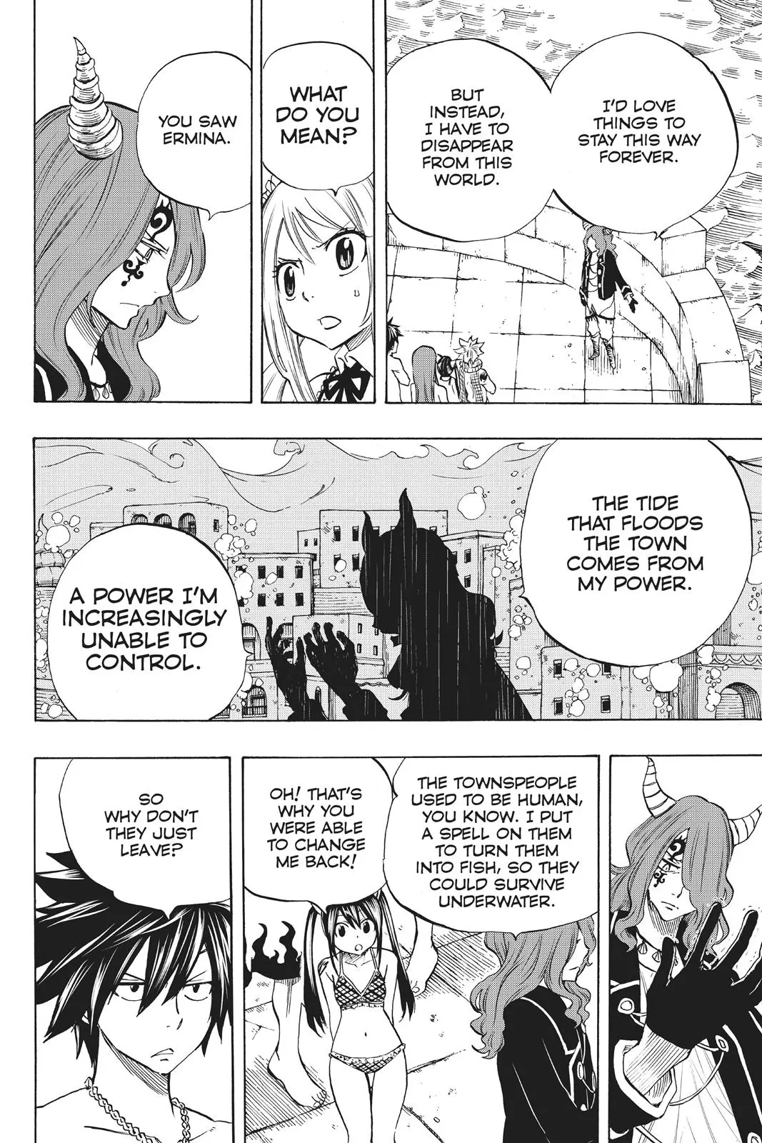 Read Fairy Tail 100 Years Quest - Chapter 8 - www.fairytailmangafree.com | Image 16