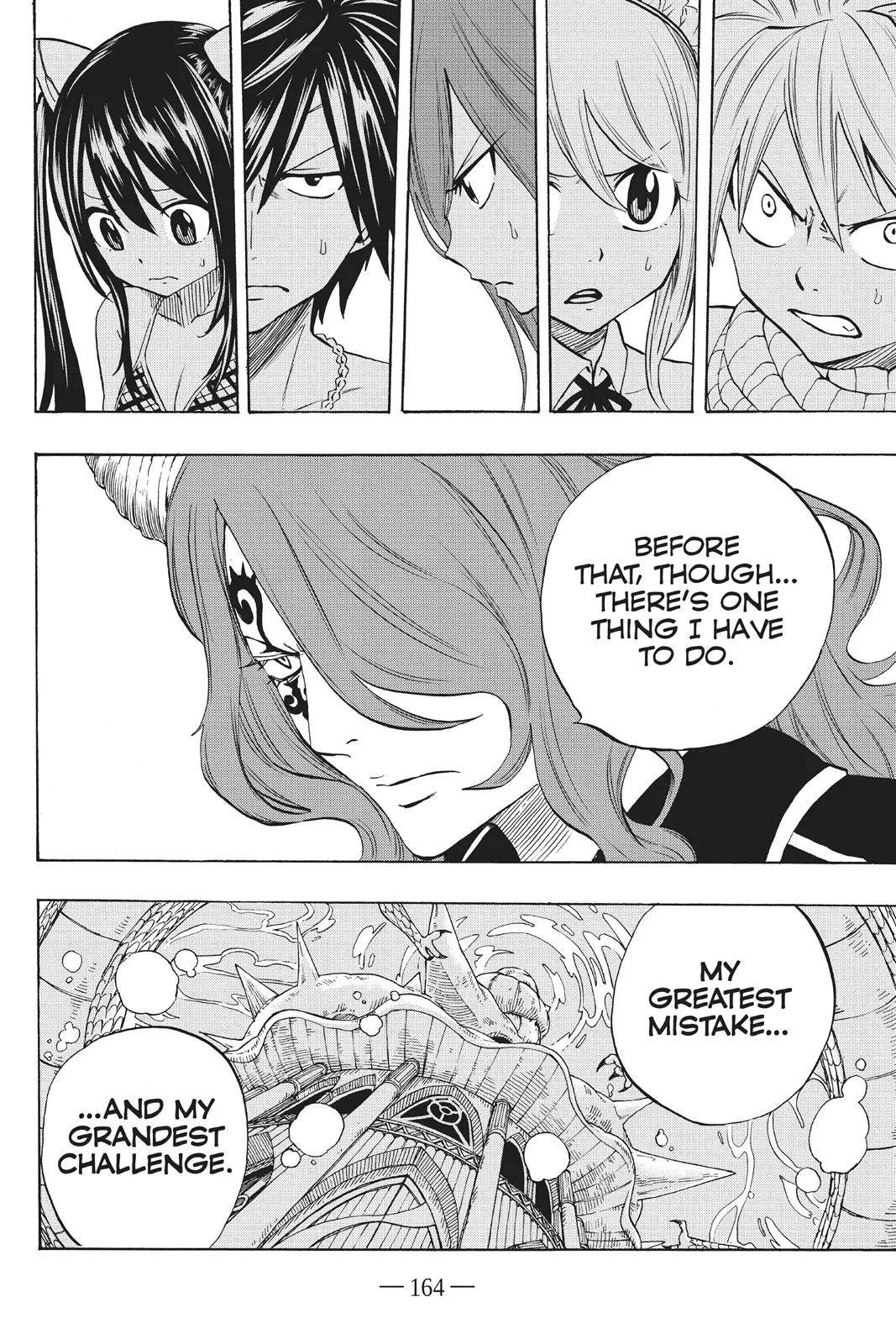 Read Fairy Tail 100 Years Quest - Chapter 8 - www.fairytailmangafree.com | Image 18