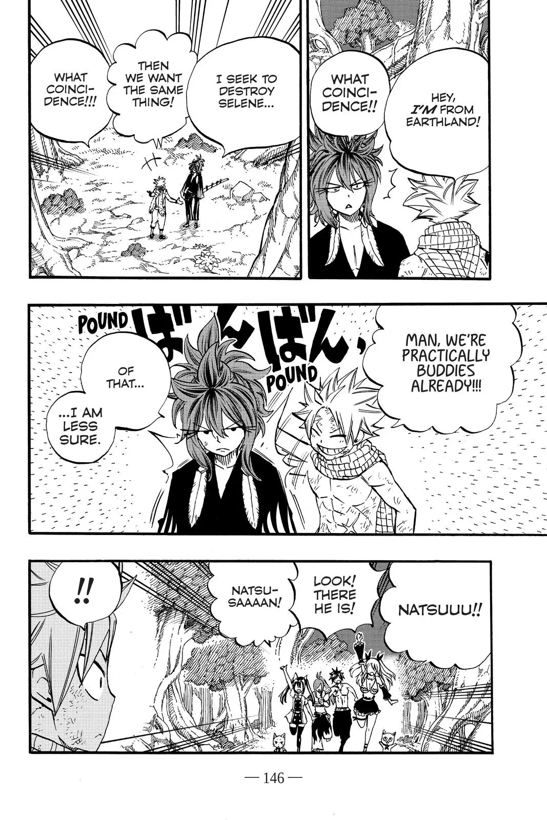 Read Fairy Tail 100 Years Quest - Chapter 80 - www.fairytailmangafree.com | Image 4