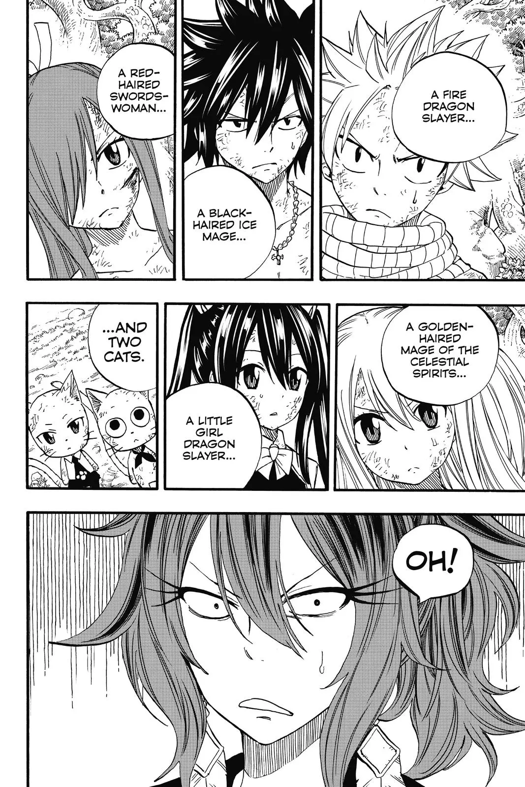Read Fairy Tail 100 Years Quest - Chapter 80 - www.fairytailmangafree.com | Image 10