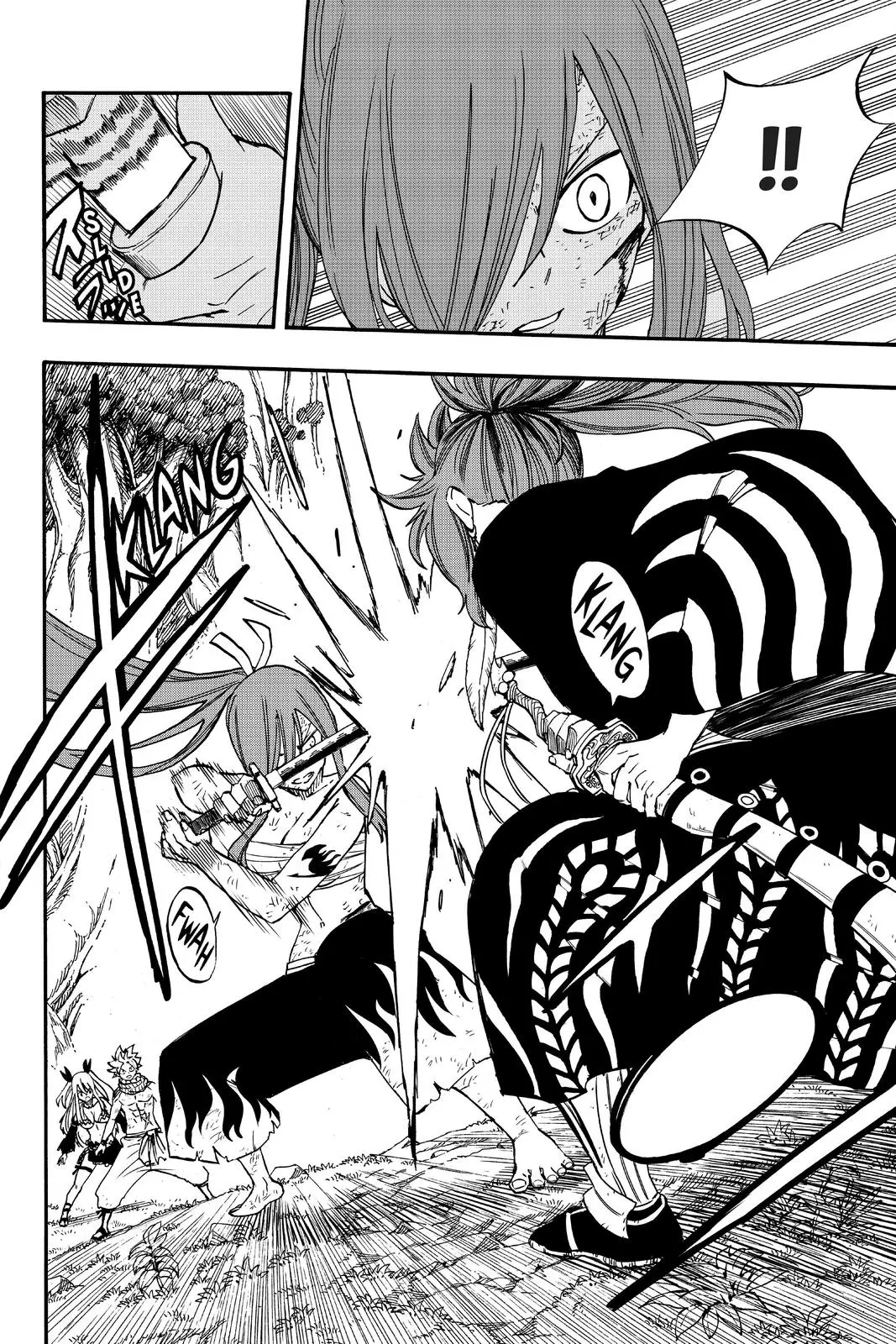 Read Fairy Tail 100 Years Quest - Chapter 80 - www.fairytailmangafree.com | Image 12