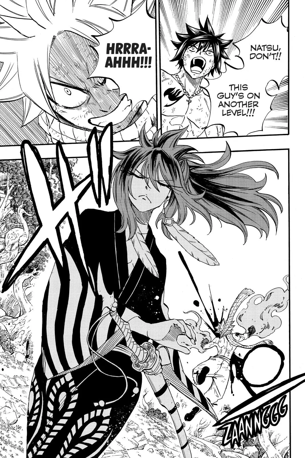 Read Fairy Tail 100 Years Quest - Chapter 80 - www.fairytailmangafree.com | Image 15