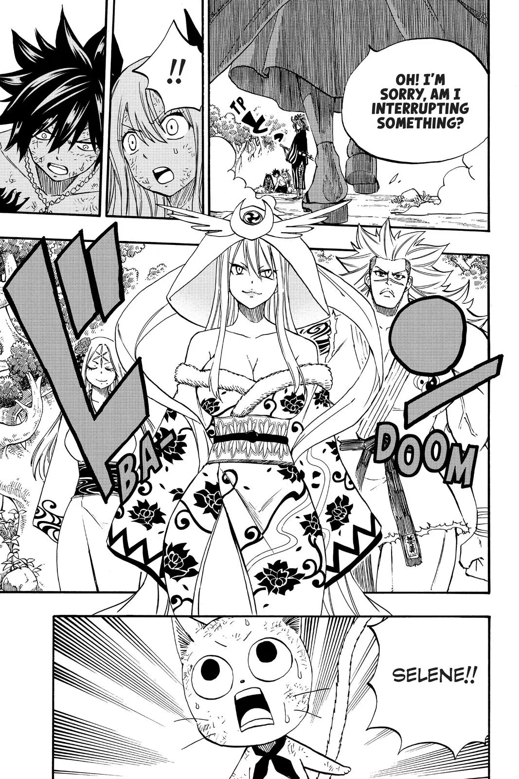 Read Fairy Tail 100 Years Quest - Chapter 80 - www.fairytailmangafree.com | Image 17