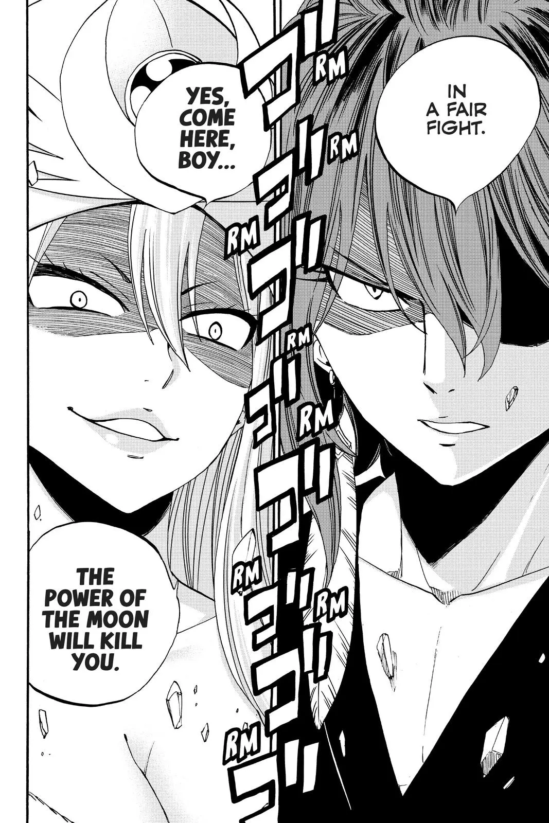 Read Fairy Tail 100 Years Quest - Chapter 80 - www.fairytailmangafree.com | Image 20