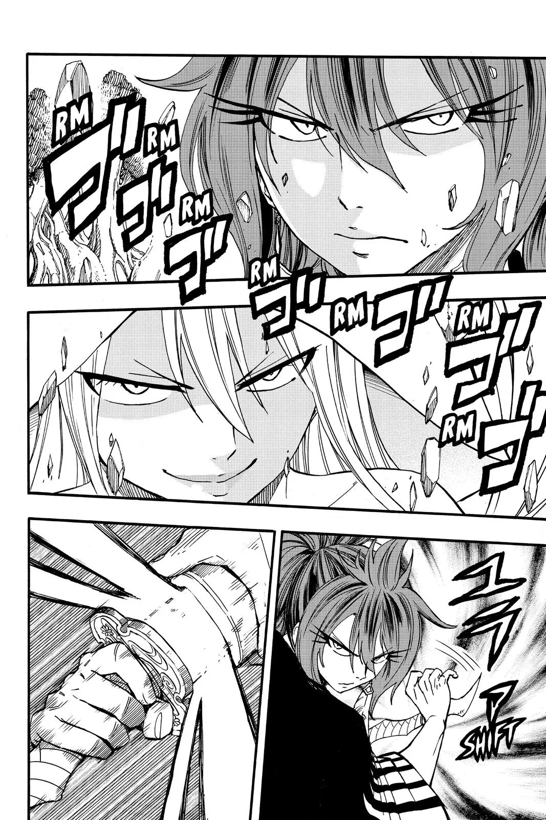Read Fairy Tail 100 Years Quest - Chapter 81 - www.fairytailmangafree.com | Image 2