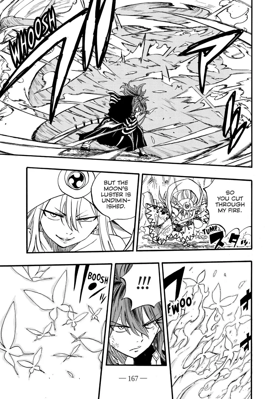 Read Fairy Tail 100 Years Quest - Chapter 81 - www.fairytailmangafree.com | Image 5