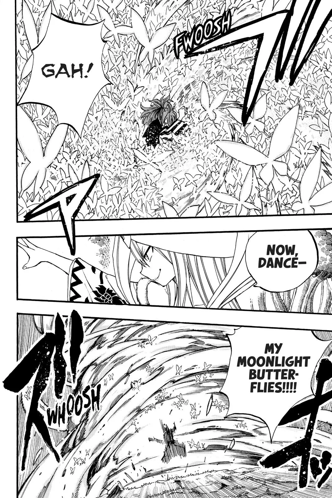 Read Fairy Tail 100 Years Quest - Chapter 81 - www.fairytailmangafree.com | Image 6