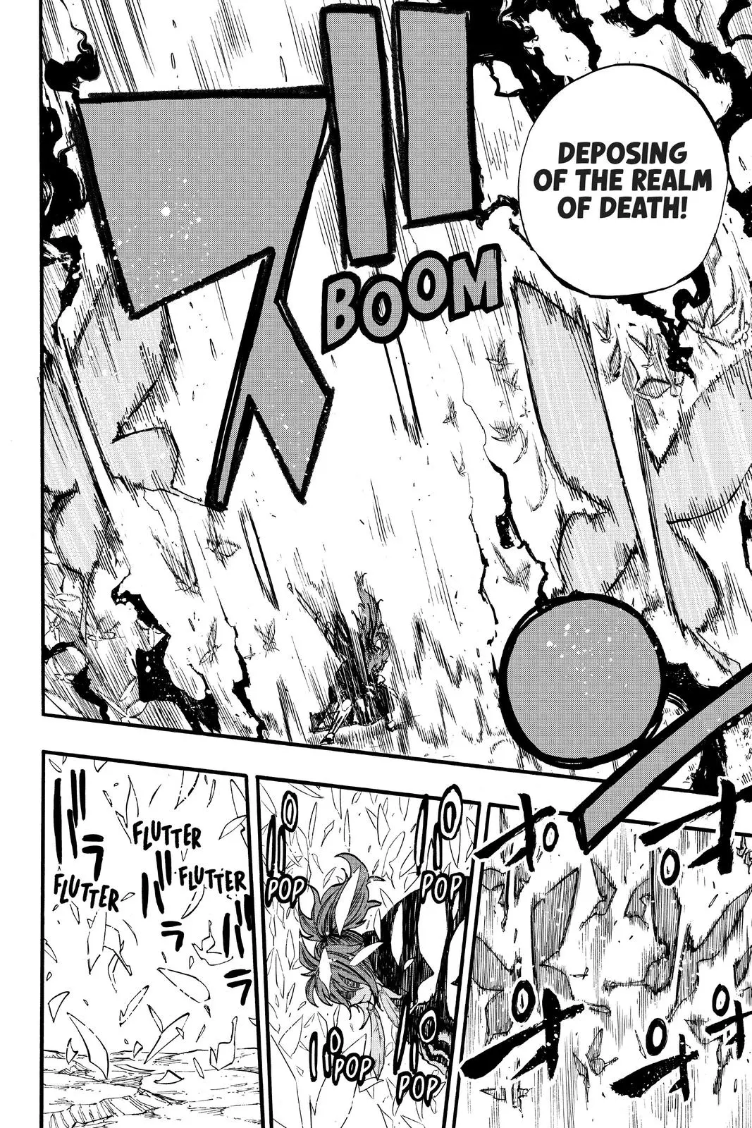 Read Fairy Tail 100 Years Quest - Chapter 81 - www.fairytailmangafree.com | Image 8