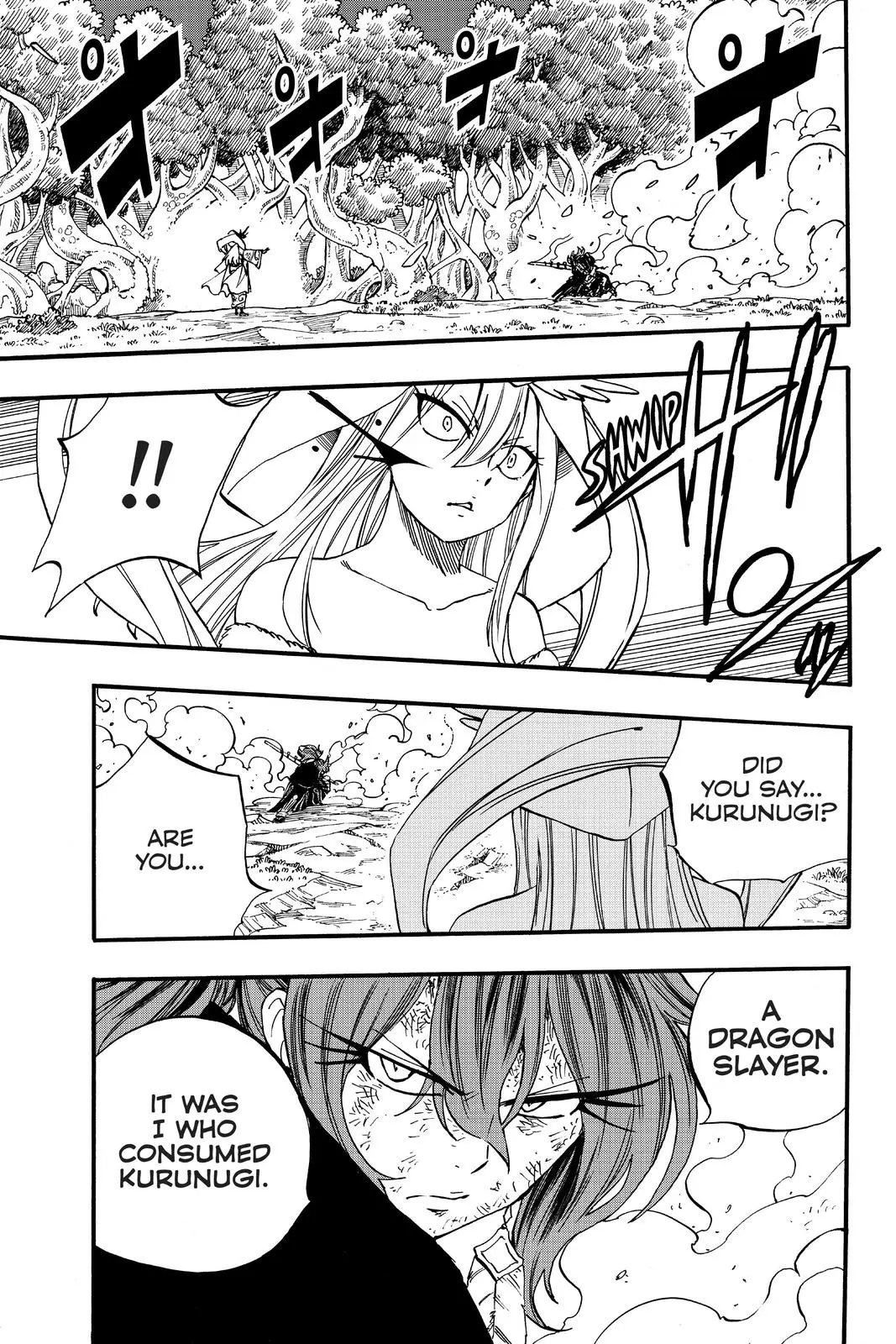 Read Fairy Tail 100 Years Quest - Chapter 81 - www.fairytailmangafree.com | Image 9